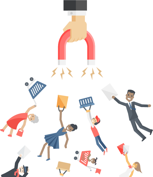 Aumente as visitas ao seu site